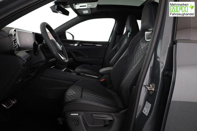 Skoda Kamiq Monte Carlo 1.5 TSI Carlo, Pano, Matrix, Navi, Kamera, Winter, 5 J.-Garantie 