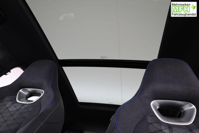 Skoda Kamiq Monte Carlo 1.5 TSI Carlo, Pano, Matrix, Navi, Kamera, Winter, 5 J.-Garantie 