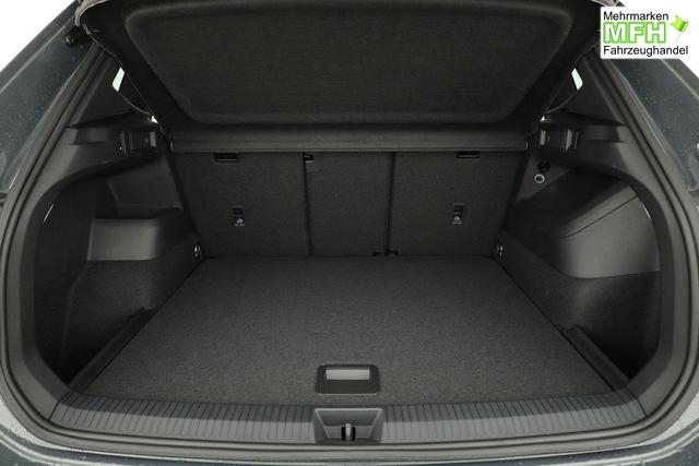 Skoda Kamiq Monte Carlo 1.5 TSI Carlo, Pano, Matrix, Navi, Kamera, Winter, 5 J.-Garantie 