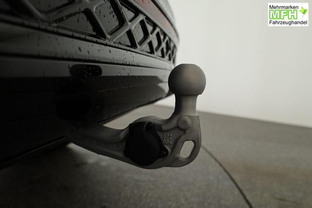 Skoda Kamiq Monte Carlo 1.5 TSI Carlo, Pano, Matrix, Navi, Kamera, Winter, 5 J.-Garantie 