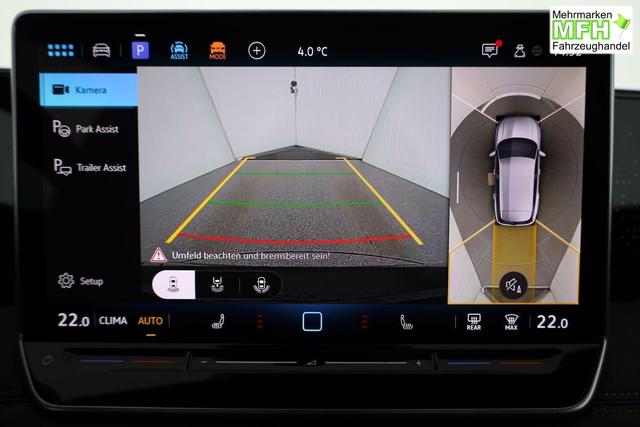 Volkswagen Tiguan 2.0 TSI 195 kW 4Motion R-Line DSG 4M Black, Pano, AHK, IQ.Light, AreaView, 20-Zoll, Navi 