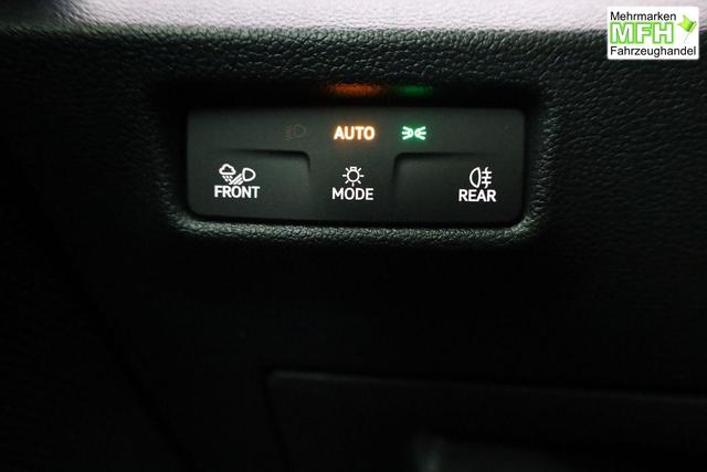 Volkswagen Tiguan 2.0 TSI 195 kW 4Motion R-Line DSG 4M Black, Pano, AHK, IQ.Light, AreaView, 20-Zoll, Navi 