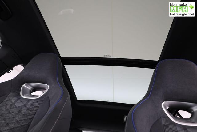 Volkswagen Tiguan 2.0 TSI 195 kW 4Motion R-Line DSG 4M Black, Pano, AHK, IQ.Light, AreaView, 20-Zoll, Navi 