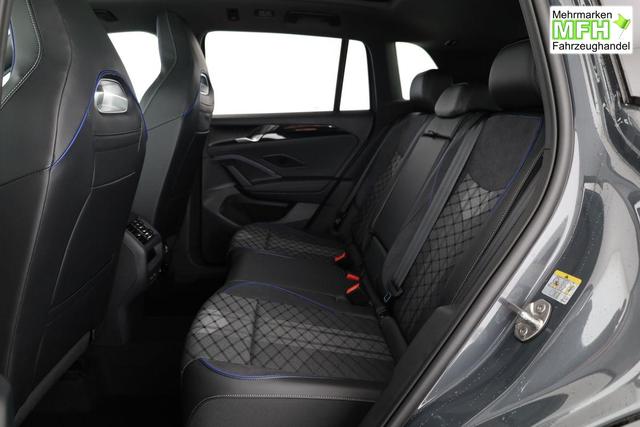 Volkswagen Tiguan 2.0 TSI 195 kW 4Motion R-Line DSG 4M Black, Pano, AHK, IQ.Light, AreaView, 20-Zoll, Navi 