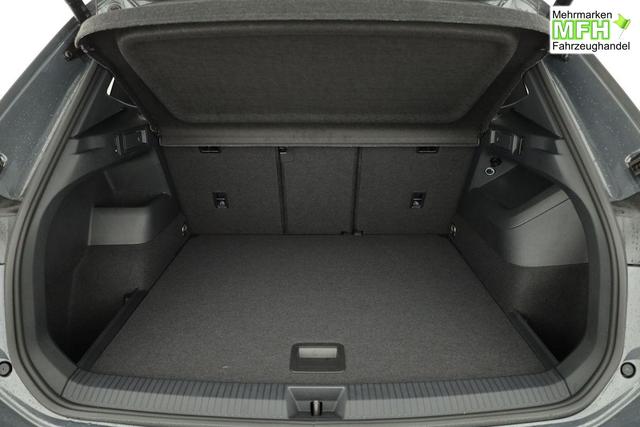 Volkswagen Tiguan 2.0 TSI 195 kW 4Motion R-Line DSG 4M Black, Pano, AHK, IQ.Light, AreaView, 20-Zoll, Navi 