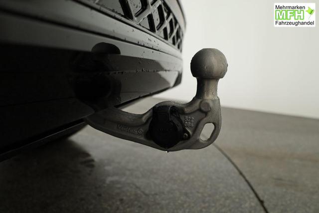 Volkswagen Tiguan 2.0 TSI 195 kW 4Motion R-Line DSG 4M Black, Pano, AHK, IQ.Light, AreaView, 20-Zoll, Navi 