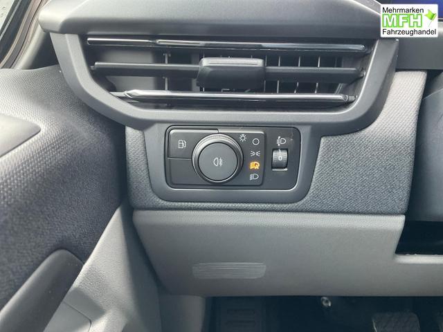 Ford Tourneo Custom L2 2.5 PHEV Titanium X, Leder, 8-Sitzer, B&O, el. T&uuml;ren 