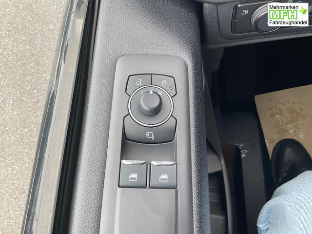 Ford Tourneo Custom L2 2.5 PHEV Titanium X, Leder, 8-Sitzer, B&O, el. T&uuml;ren 