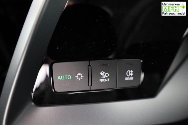 Audi A3 Sportback TFSI 110 kW 35 S-Tronic, Kamera, ACC, Sitzheizung, 4-J Garantie 