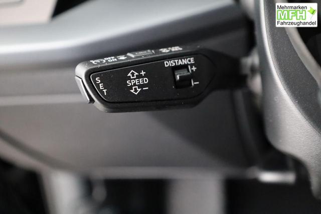 Audi A3 Sportback TFSI 110 kW 35 S-Tronic, Kamera, ACC, Sitzheizung, 4-J Garantie 