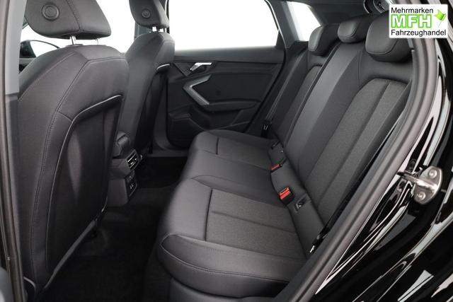 Audi A3 Sportback TFSI 110 kW 35 S-Tronic, Kamera, ACC, Sitzheizung, 4-J Garantie 