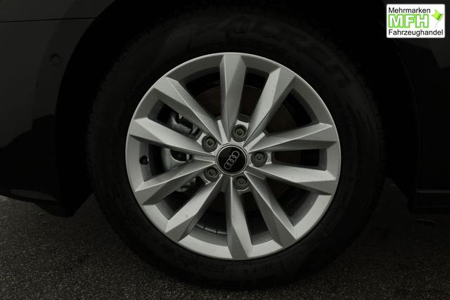 Audi A3 Sportback TFSI 110 kW 35 S-Tronic, Kamera, ACC, Sitzheizung, 4-J Garantie 