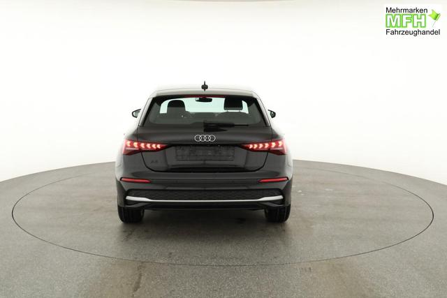 Audi A3 Sportback TFSI 110 kW 35 S-Tronic, Kamera, ACC, Sitzheizung, 4-J Garantie 