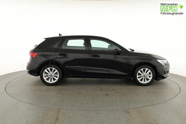 Audi A3 Sportback TFSI 110 kW 35 S-Tronic, Kamera, ACC, Sitzheizung, 4-J Garantie 
