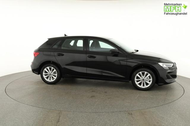 Audi A3 Sportback TFSI 110 kW 35 S-Tronic, Kamera, ACC, Sitzheizung, 4-J Garantie 