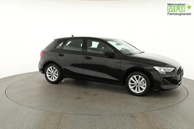 Audi A3 Sportback TFSI 110 kW 35 S-Tronic, Kamera, ACC, Sitzheizung, 4-J Garantie 