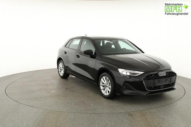 Audi A3 Sportback TFSI 110 kW 35 S-Tronic, Kamera, ACC, Sitzheizung, 4-J Garantie 