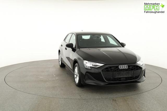 Audi A3 Sportback TFSI 110 kW 35 S-Tronic, Kamera, ACC, Sitzheizung, 4-J Garantie 