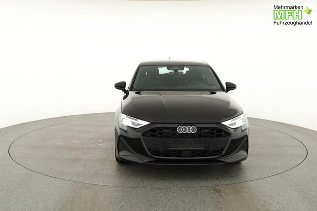 Audi A3 Sportback TFSI 110 kW 35 S-Tronic, Kamera, ACC, Sitzheizung, 4-J Garantie 