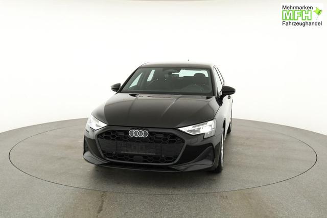 Audi A3 Sportback TFSI 110 kW 35 S-Tronic, Kamera, ACC, Sitzheizung, 4-J Garantie 