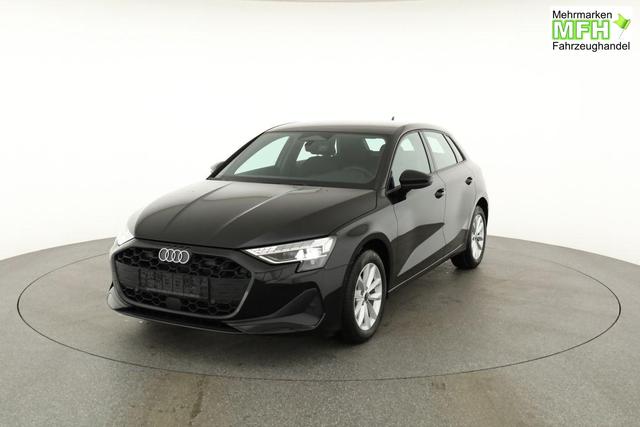 Audi A3 Sportback TFSI 110 kW 35 S-Tronic, Kamera, ACC, Sitzheizung, 4-J Garantie 