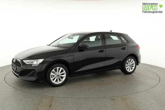 Audi A3 Sportback TFSI 110 kW 35 S-Tronic, Kamera, ACC, Sitzheizung, 4-J Garantie 