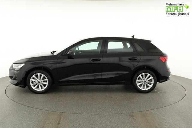 Audi A3 Sportback TFSI 110 kW 35 S-Tronic, Kamera, ACC, Sitzheizung, 4-J Garantie 