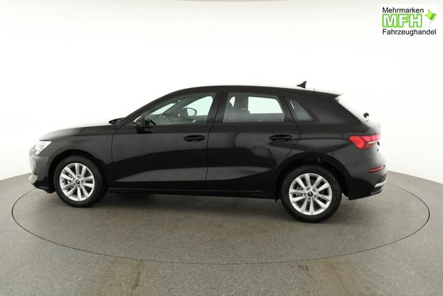 Audi A3 Sportback TFSI 110 kW 35 S-Tronic, Kamera, ACC, Sitzheizung, 4-J Garantie 