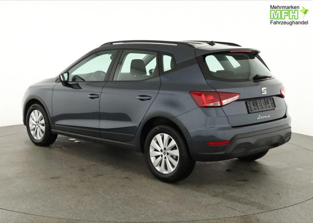 Seat Arona Style 1.0 TSI DSG Style, AppConnect, Winterpaket 