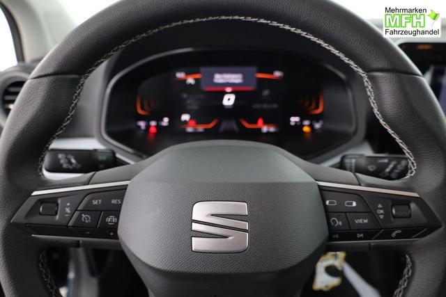 Seat Arona Style 1.0 TSI DSG Style, AppConnect, Winterpaket 