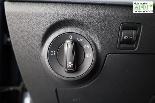 Seat Arona Style 1.0 TSI DSG Style, AppConnect, Winterpaket 