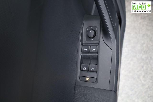 Seat Arona Style 1.0 TSI DSG Style, AppConnect, Winterpaket 