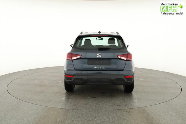 Seat Arona Style 1.0 TSI DSG Style, AppConnect, Winterpaket 