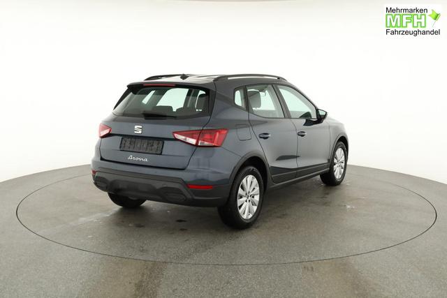 Seat Arona Style 1.0 TSI DSG Style, AppConnect, Winterpaket 
