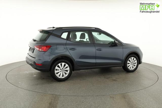 Seat Arona Style 1.0 TSI DSG Style, AppConnect, Winterpaket 