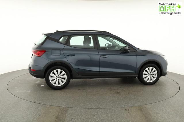Seat Arona Style 1.0 TSI DSG Style, AppConnect, Winterpaket 