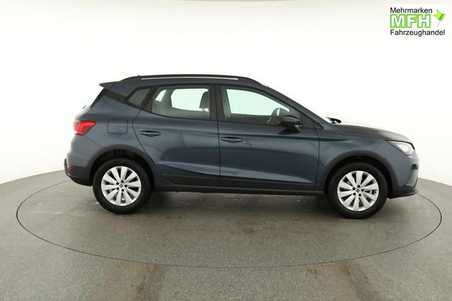 Seat Arona Style 1.0 TSI DSG Style, AppConnect, Winterpaket 