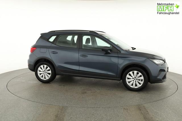 Seat Arona Style 1.0 TSI DSG Style, AppConnect, Winterpaket 