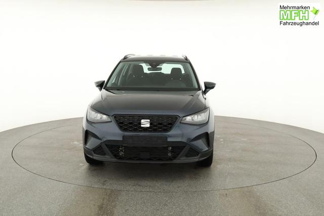Seat Arona Style 1.0 TSI DSG Style, AppConnect, Winterpaket 
