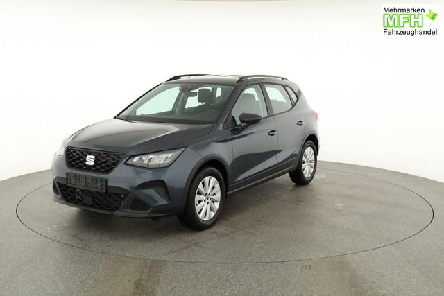 Seat Arona Style 1.0 TSI DSG Style, AppConnect, Winterpaket 