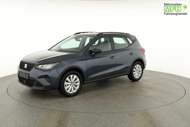 Seat Arona Style 1.0 TSI DSG Style, AppConnect, Winterpaket 