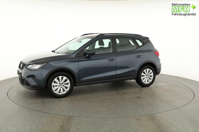 Seat Arona Style 1.0 TSI DSG Style, AppConnect, Winterpaket 