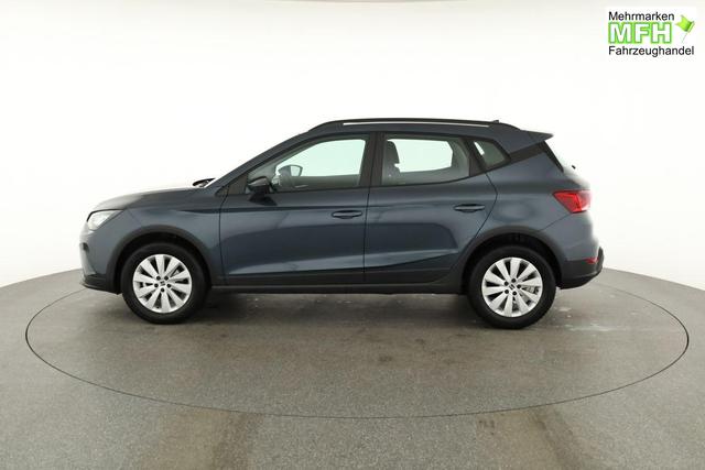 Seat Arona Style 1.0 TSI DSG Style, AppConnect, Winterpaket 