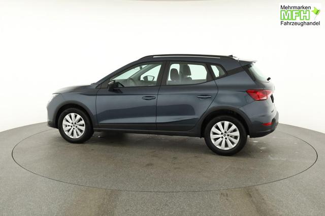 Seat Arona Style 1.0 TSI DSG Style, AppConnect, Winterpaket 