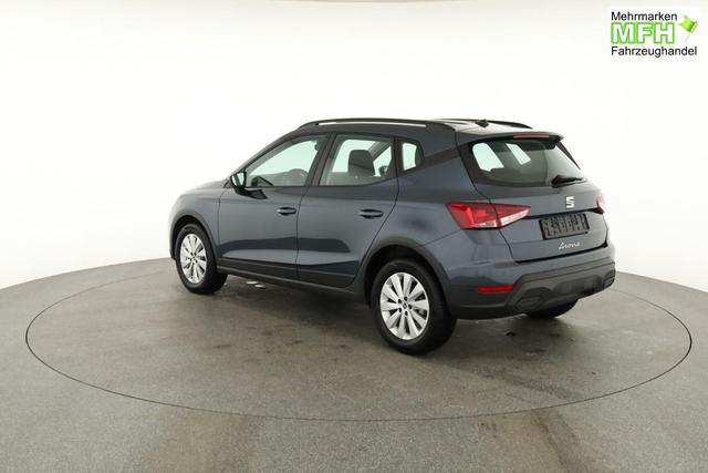 Seat Arona Style 1.0 TSI DSG Style, AppConnect, Winterpaket 