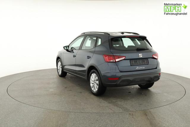 Seat Arona Style 1.0 TSI DSG Style, AppConnect, Winterpaket 