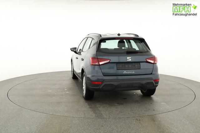 Seat Arona Style 1.0 TSI DSG Style, AppConnect, Winterpaket 