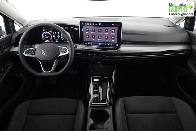 Volkswagen Golf 1.5 TSI eHybrid 150 kW Edition 50 VIII Style, AHK, Navi, Kamera, Side, LED-Plus 