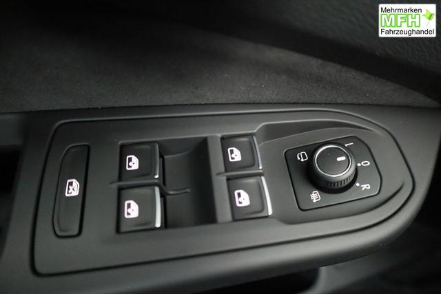 Volkswagen Golf 1.5 TSI eHybrid 150 kW Edition 50 VIII Style, AHK, Navi, Kamera, Side, LED-Plus 