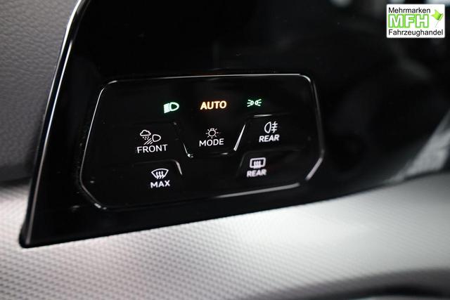 Volkswagen Golf 1.5 TSI eHybrid 150 kW Edition 50 VIII Style, AHK, Navi, Kamera, Side, LED-Plus 